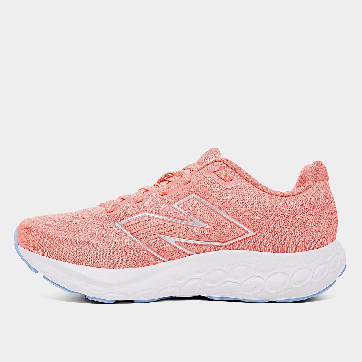 Tênis New Balance Fresh Foam 680 V8 Feminino - 4