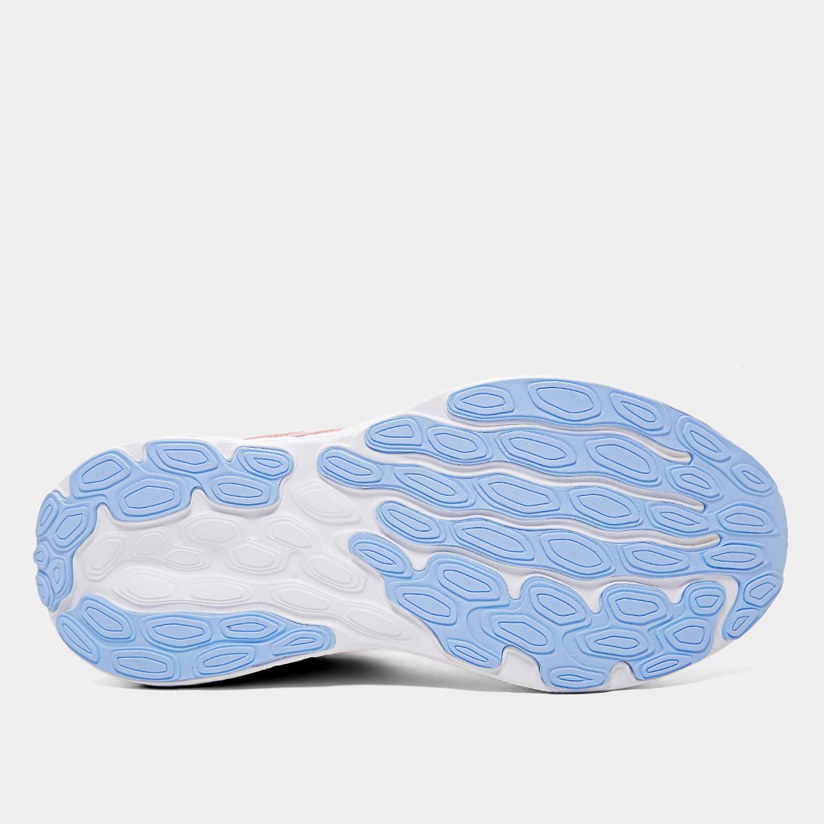 Tênis New Balance Fresh Foam 680 V8 Feminino - 5