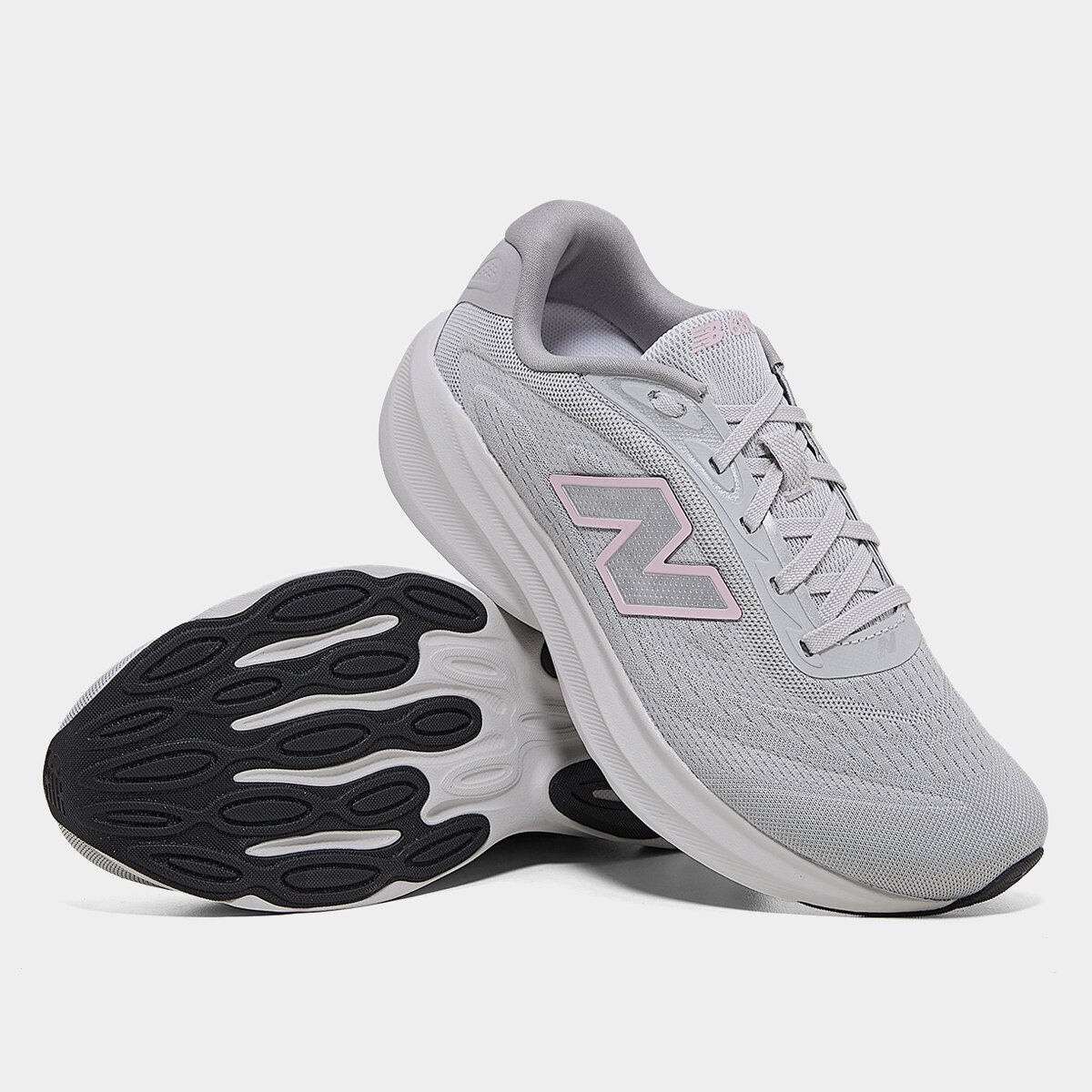 Tenis New Balance Fresh Foam 680v9 Feminino - 1
