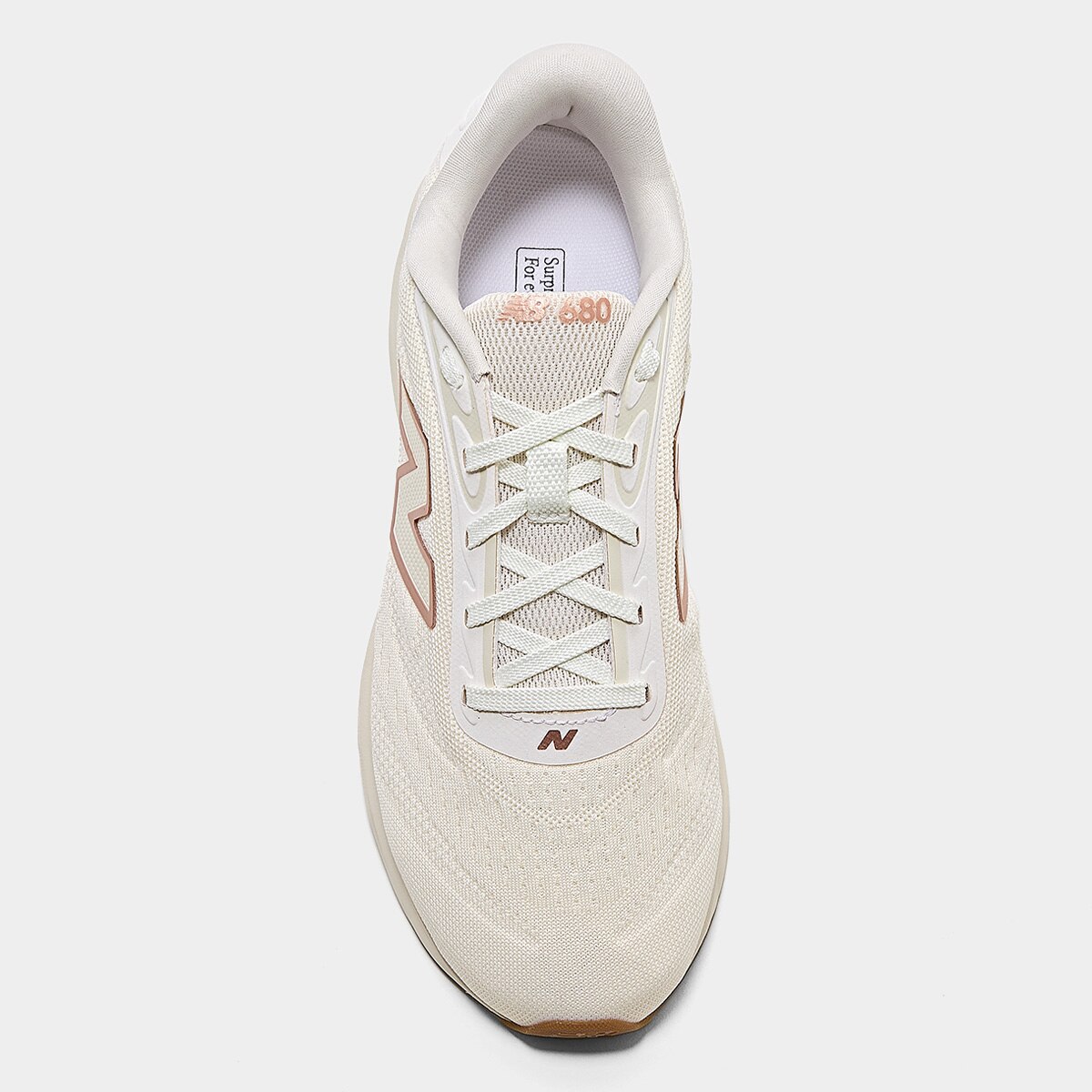 Tenis New Balance Fresh Foam 680v9 Feminino - 2