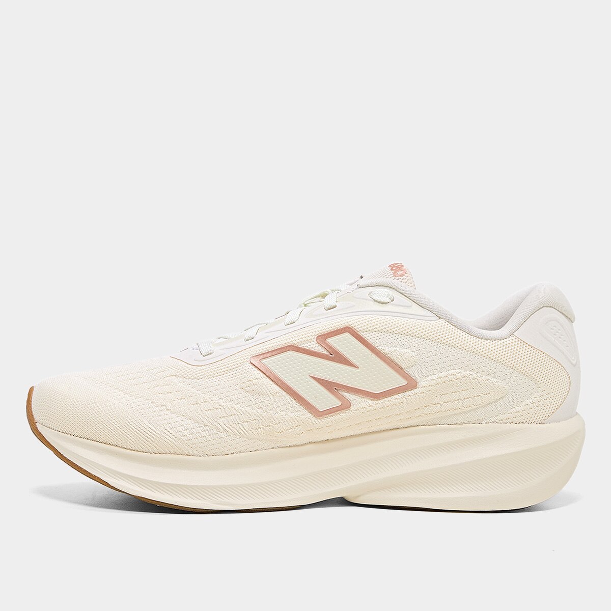 Tenis New Balance Fresh Foam 680v9 Feminino - 3