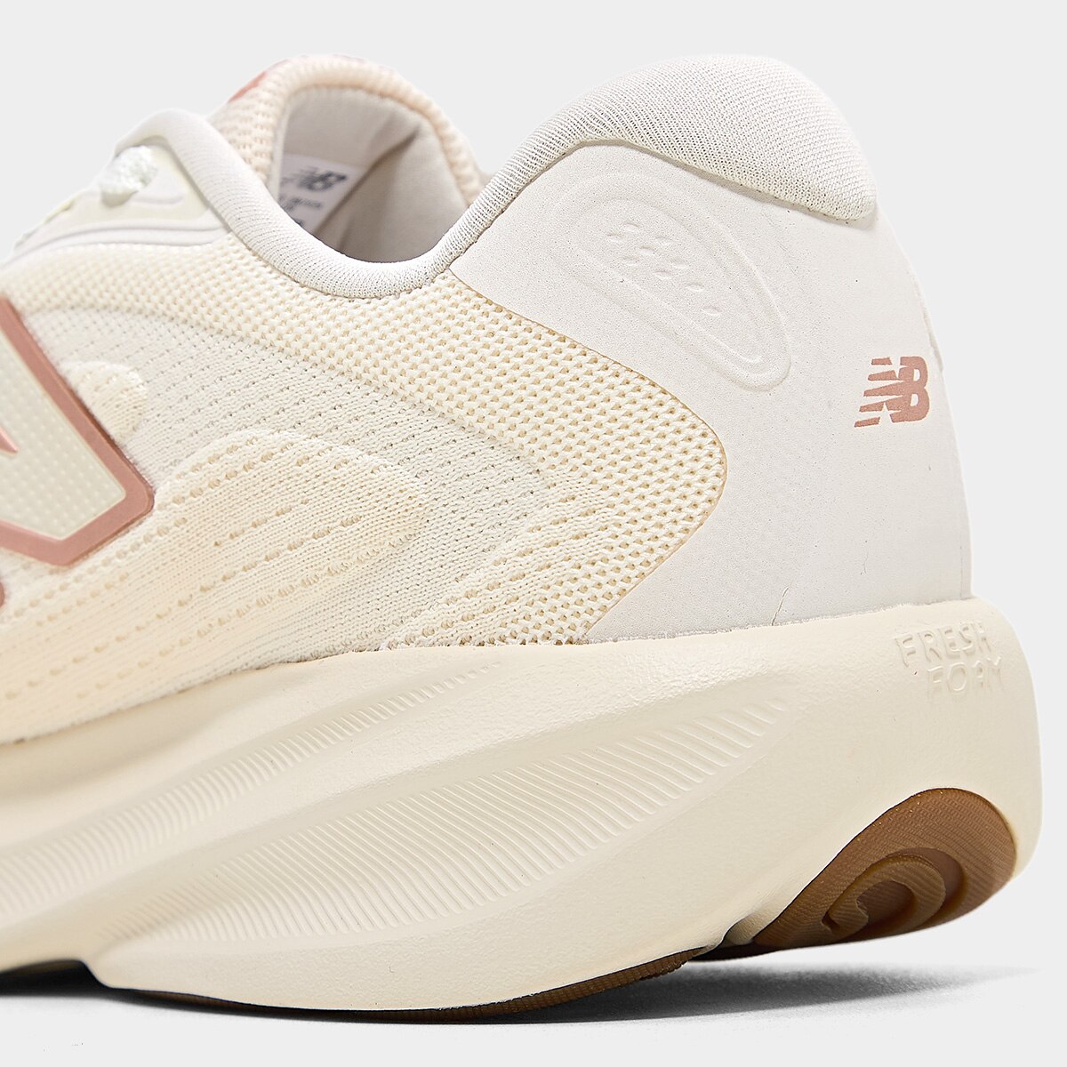 Tenis New Balance Fresh Foam 680v9 Feminino - 7