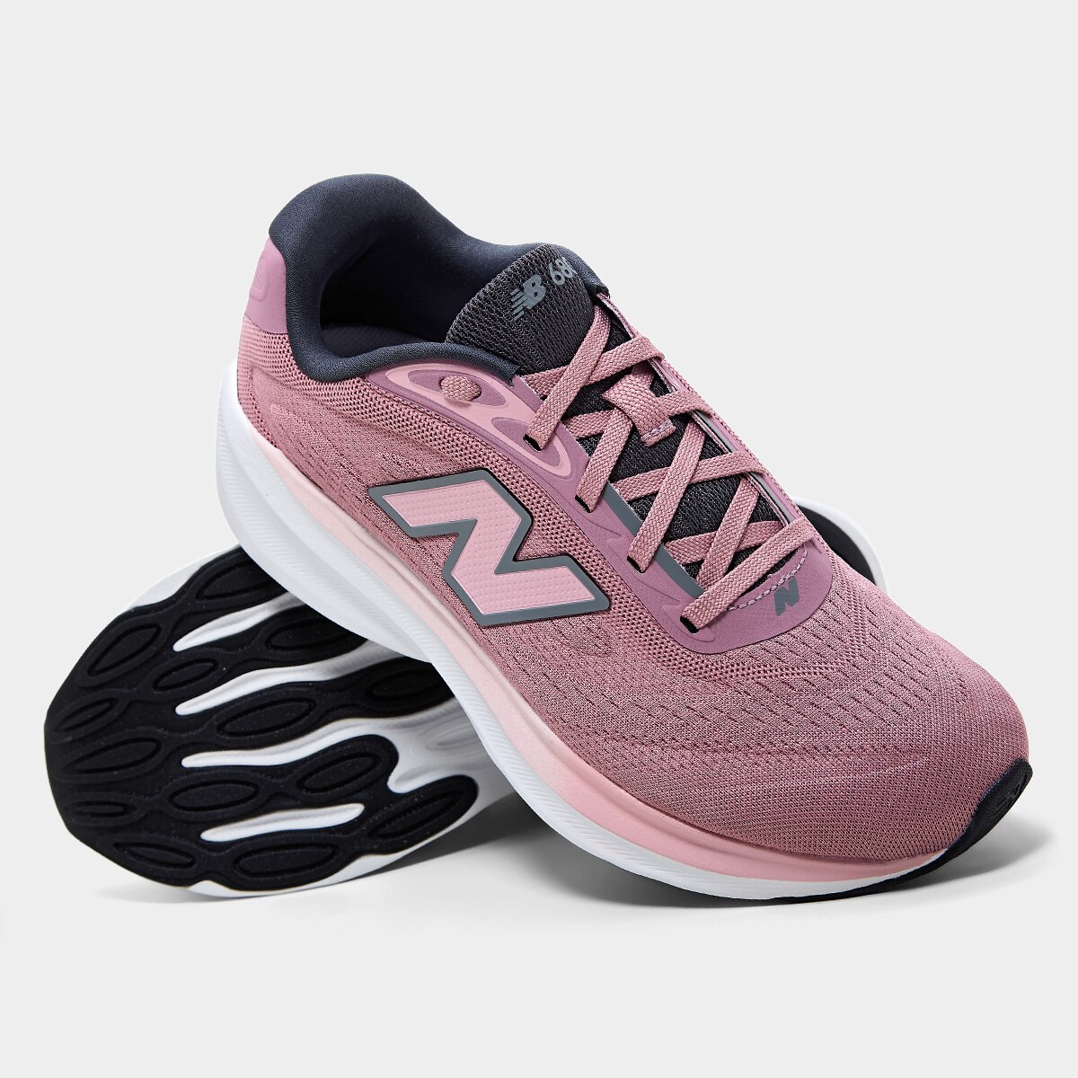 Tenis New Balance Fresh Foam 680v9 Feminino - 1