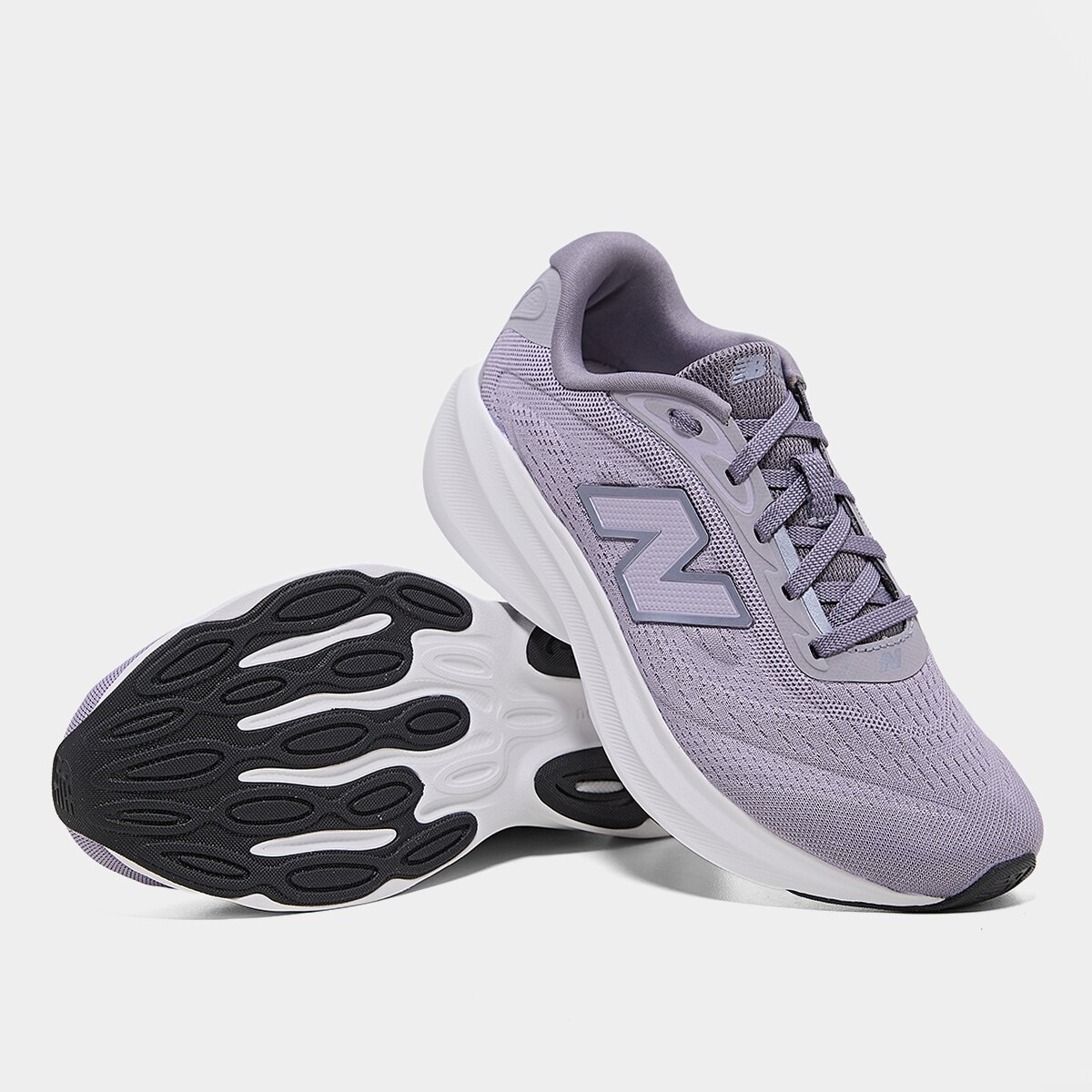 Tenis New Balance Fresh Foam 680v9 Feminino - 1