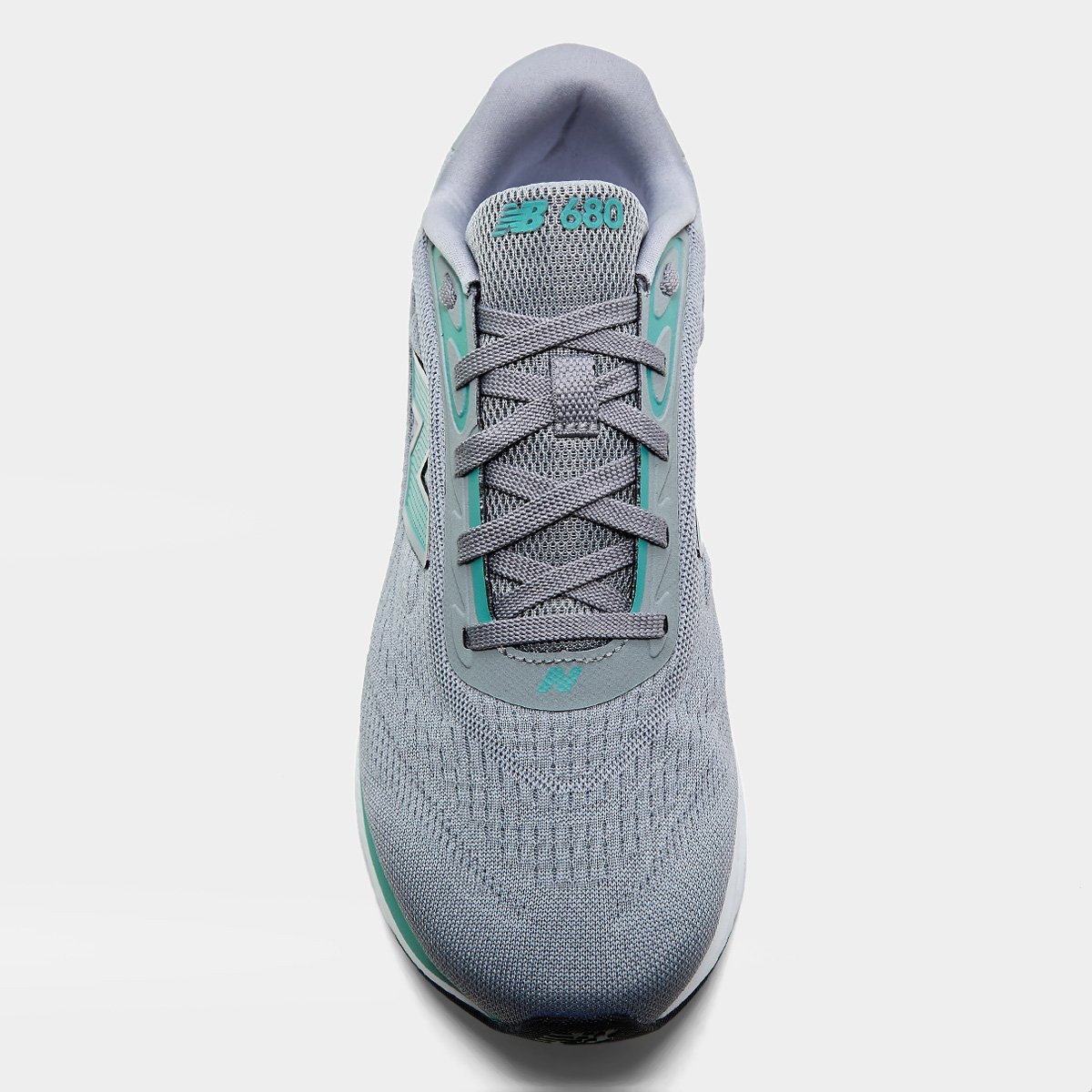 Tênis New Balance Fresh Foam 680V9 Masculino - 2