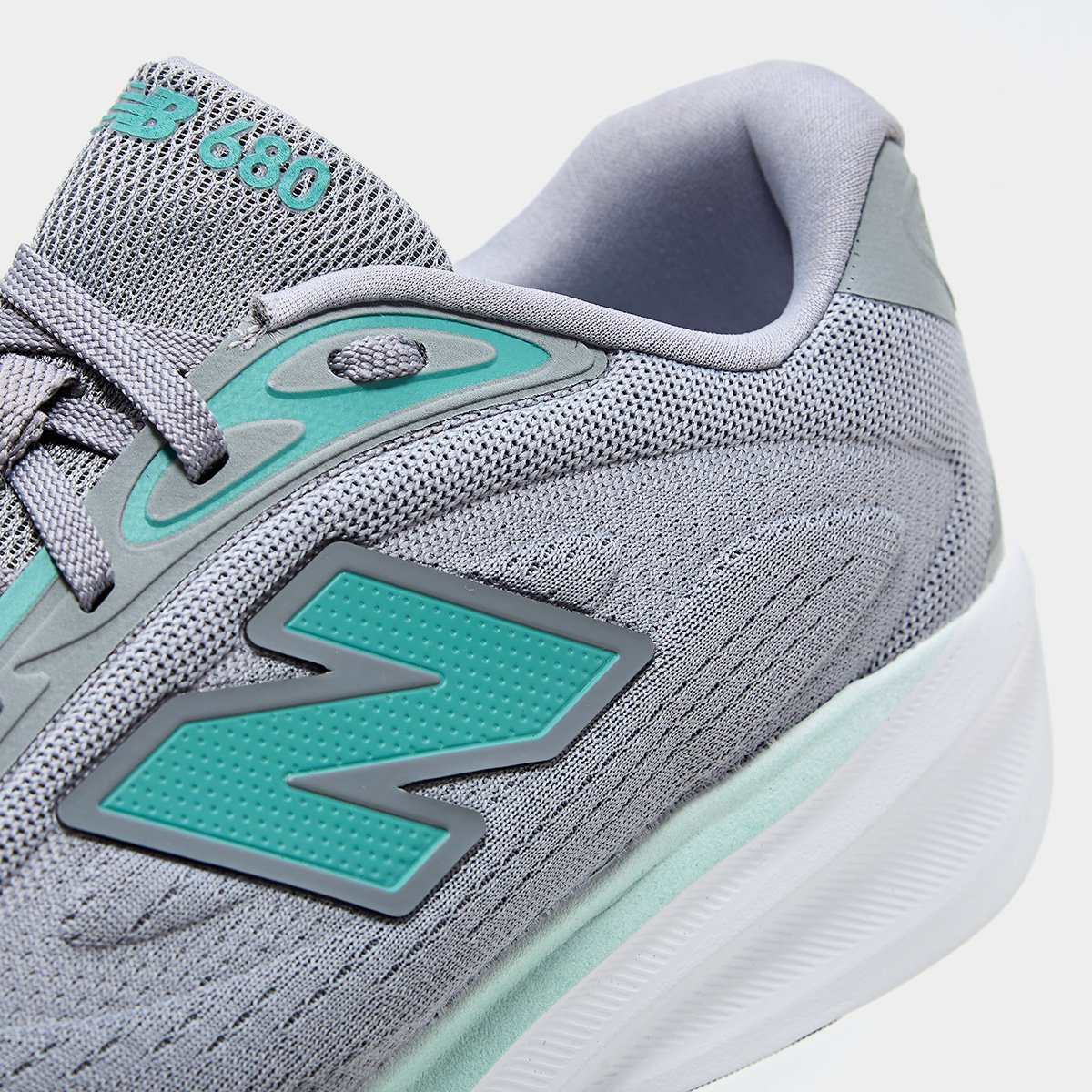 Tênis New Balance Fresh Foam 680V9 Masculino - 5