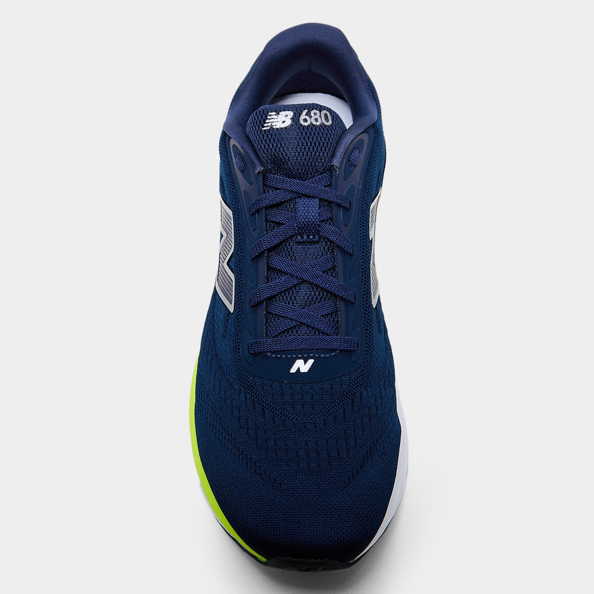 Tênis New Balance Fresh Foam 680V9 Masculino - 2