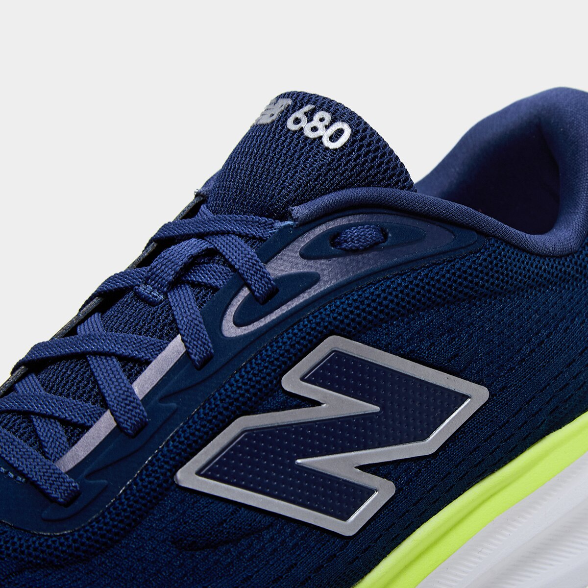 Tênis New Balance Fresh Foam 680V9 Masculino - 6