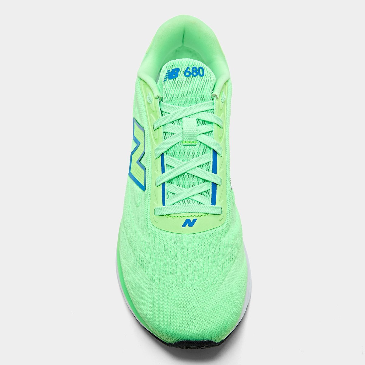 Tênis New Balance Fresh Foam 680V9 Masculino - 2