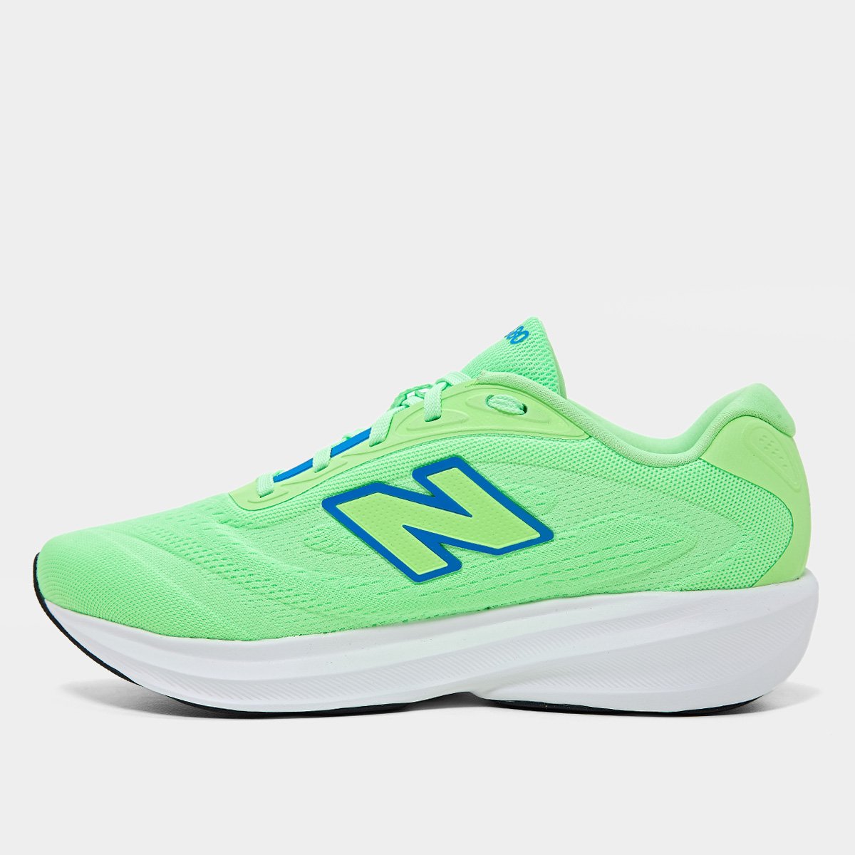 Tênis New Balance Fresh Foam 680V9 Masculino - 3