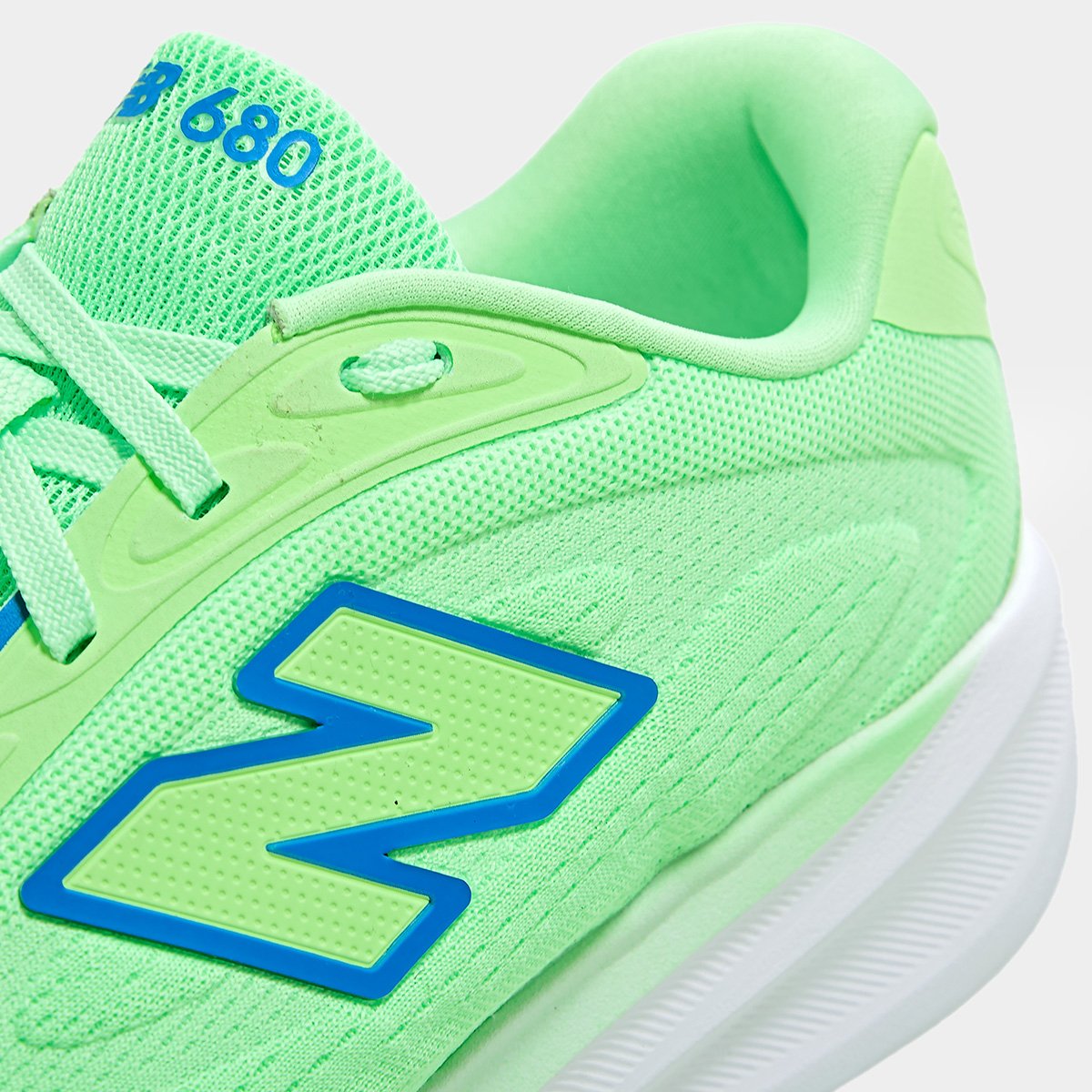 Tênis New Balance Fresh Foam 680V9 Masculino - 5