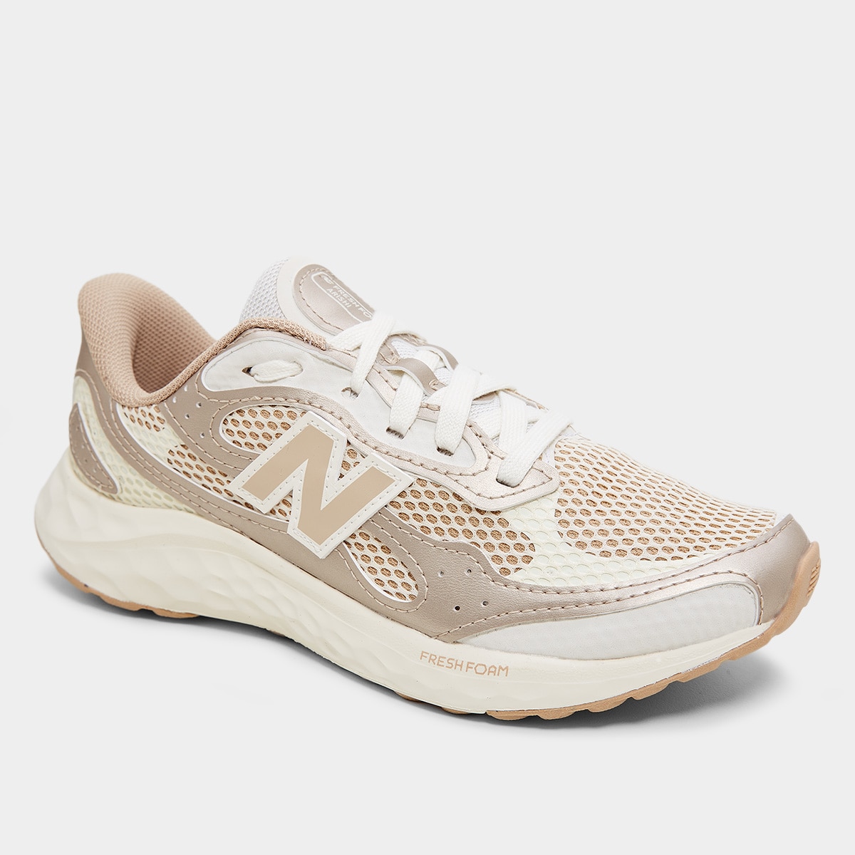 Tênis New Balance Fresh Foam Arishi V'4 Feminino - 1