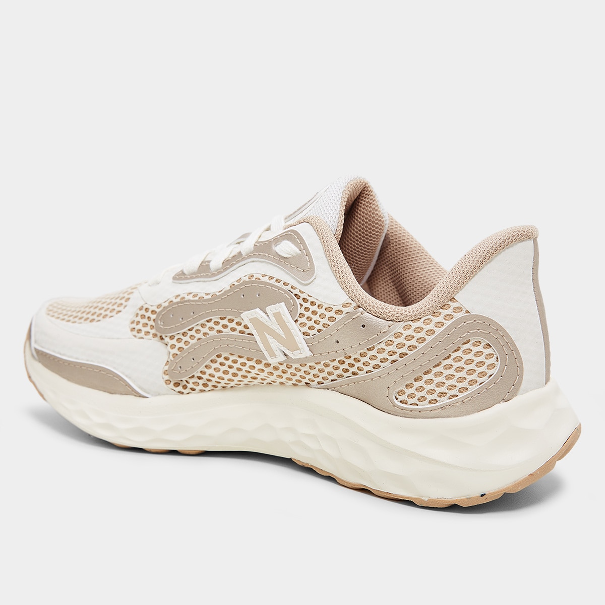 Tênis New Balance Fresh Foam Arishi V'4 Feminino - 2