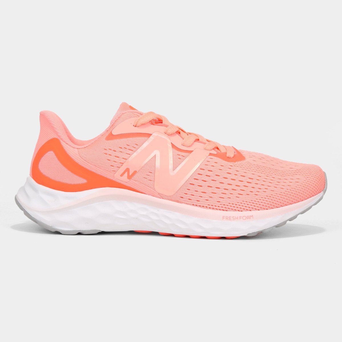 Tênis New Balance Fresh Foam Arishi V'4 Feminino é ruim? Tênis New Balance Fresh Foam Arishi V'4 Feminino é boa?