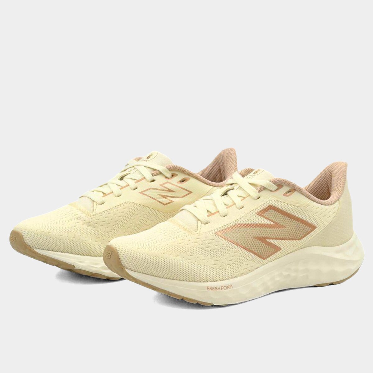 Tênis New Balance Fresh Foam Arishi V'4 Feminino - 1