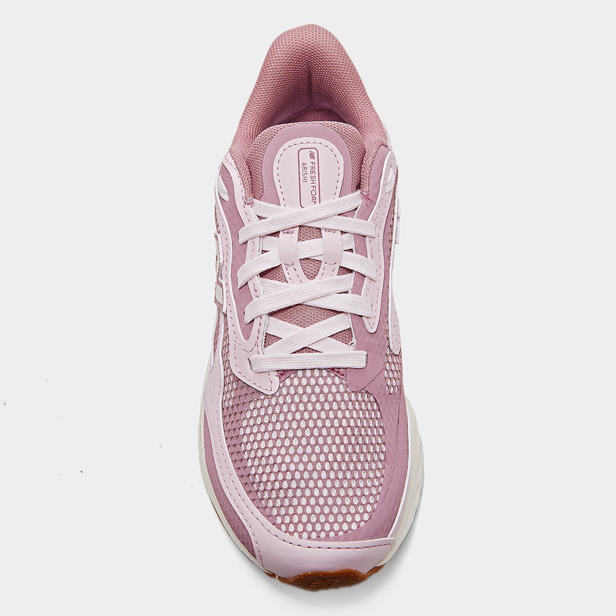 Tênis New Balance Fresh Foam Arishi V'4 Feminino - 2