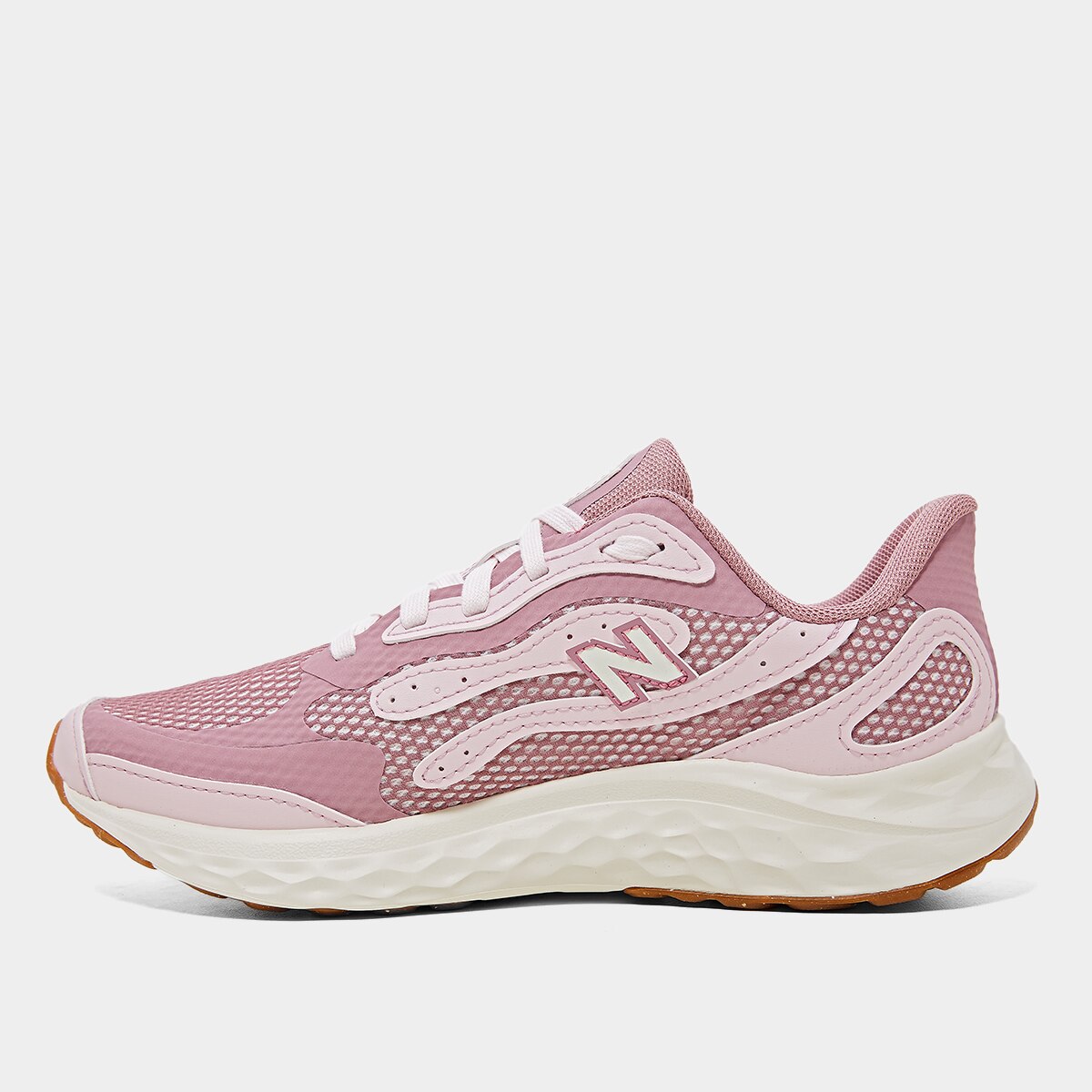 Tênis New Balance Fresh Foam Arishi V'4 Feminino - 3