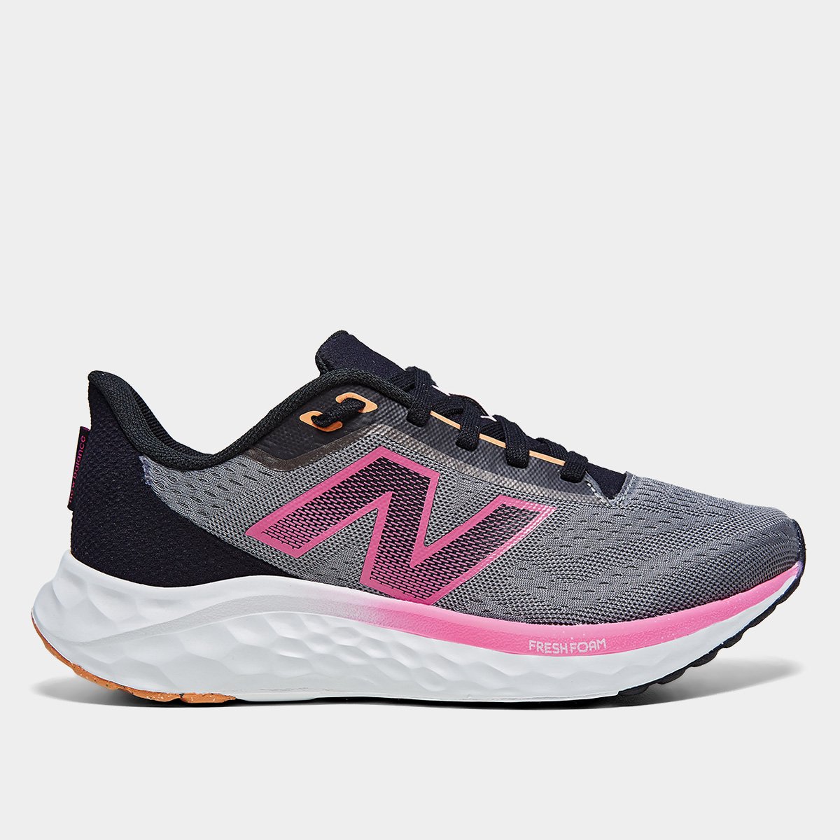 Tênis New Balance Fresh Foam Arishi V'4 Feminino é ruim? Tênis New Balance Fresh Foam Arishi V'4 Feminino é boa?