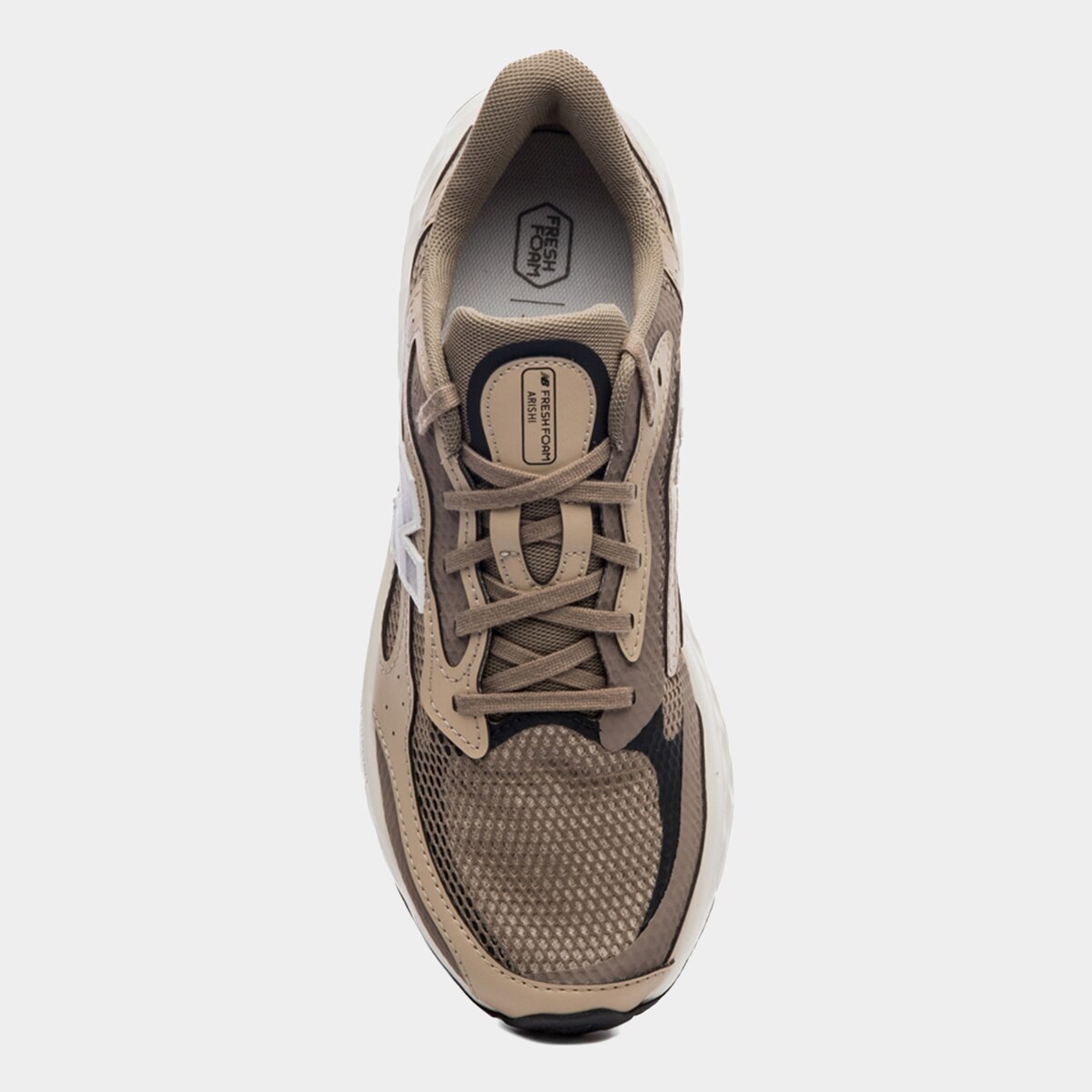 Tênis New Balance Fresh Foam Arishi V'4 Masculino - 3