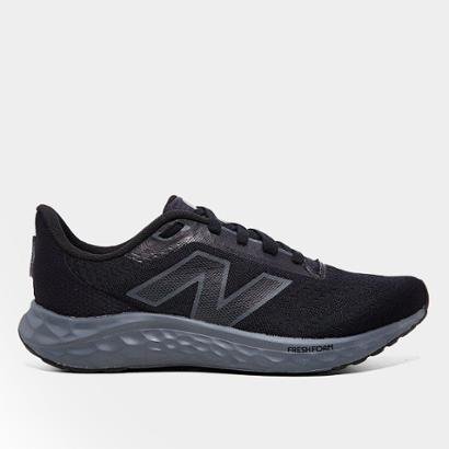 Tênis New Balance Fresh Foam Arishi V & apos;4 Masculino - Masculino