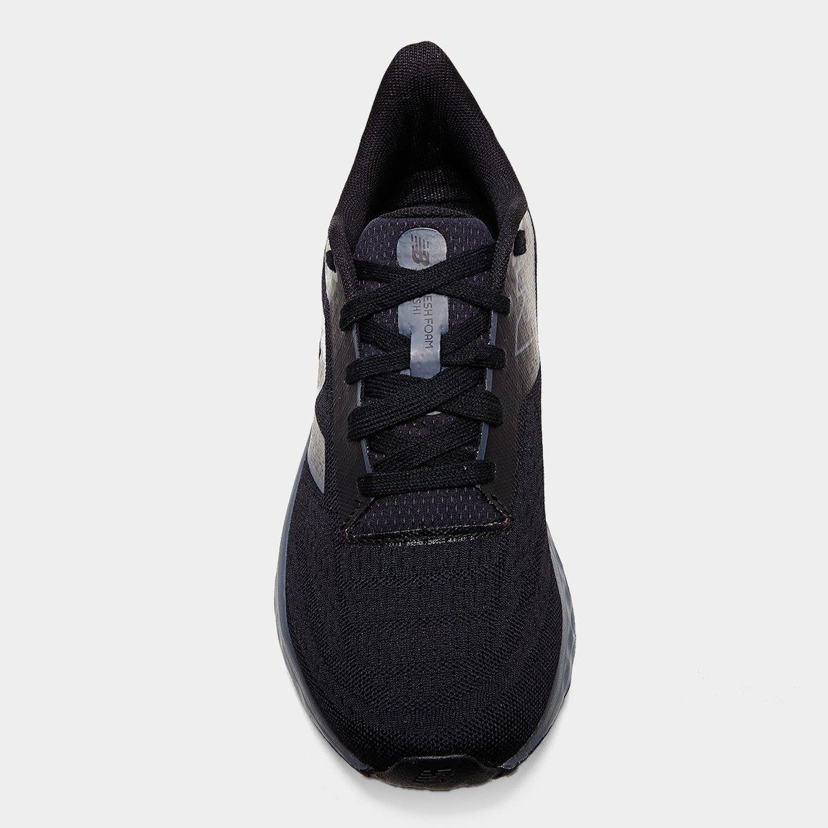 Tênis New Balance Fresh Foam Arishi V'4 Masculino - 3