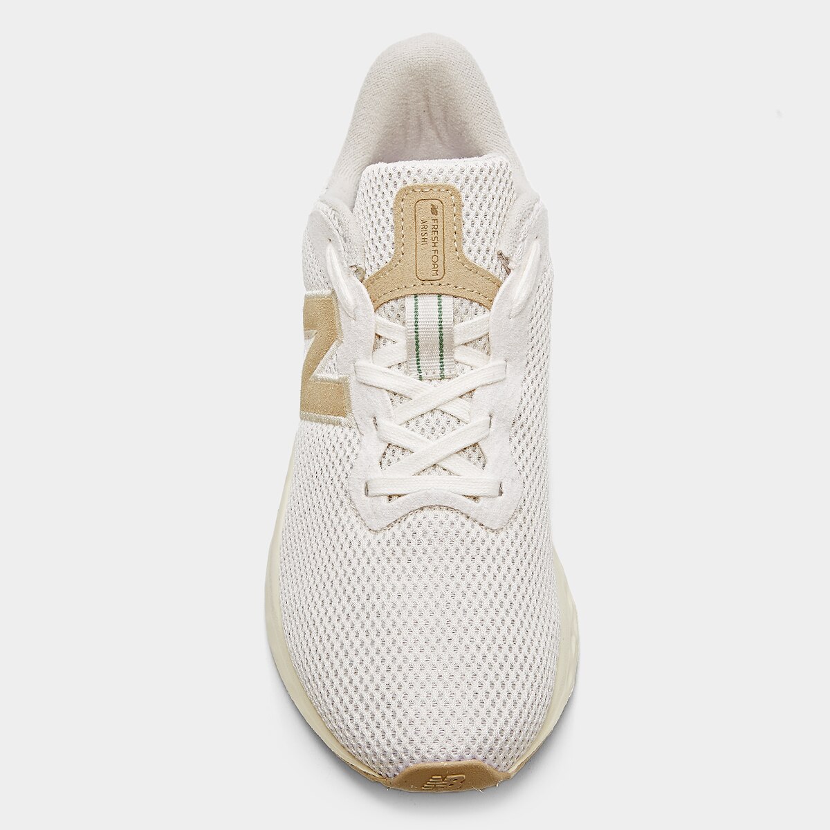Tênis New Balance Fresh Foam Arishi V'4 Masculino - 3