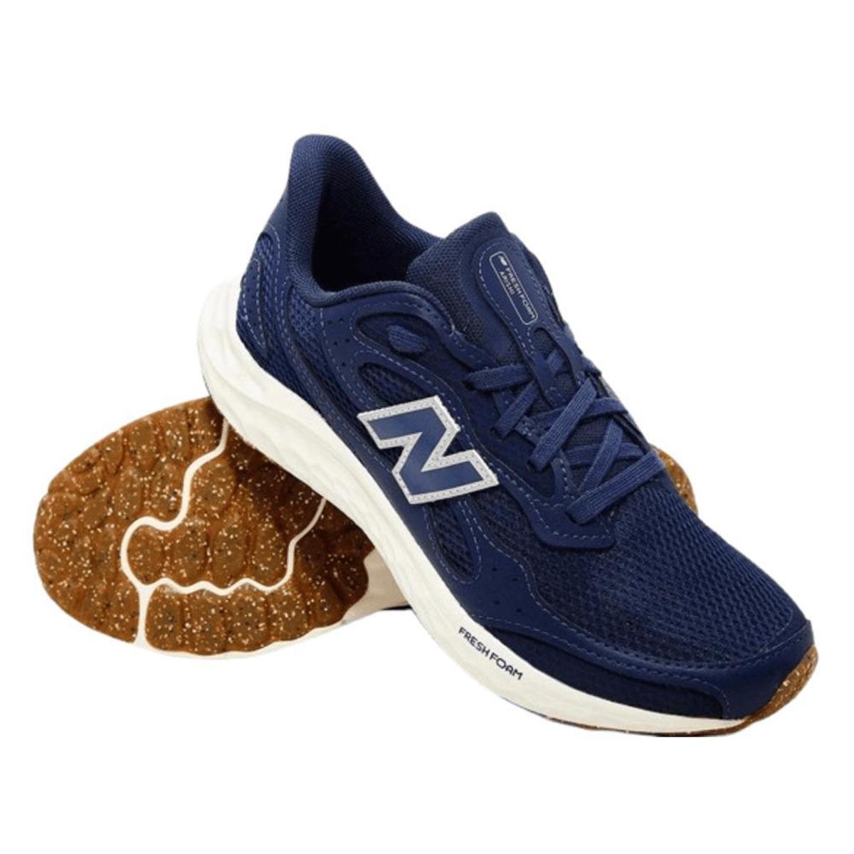 Tênis New Balance Fresh Foam Arishi V'4 Masculino - 1