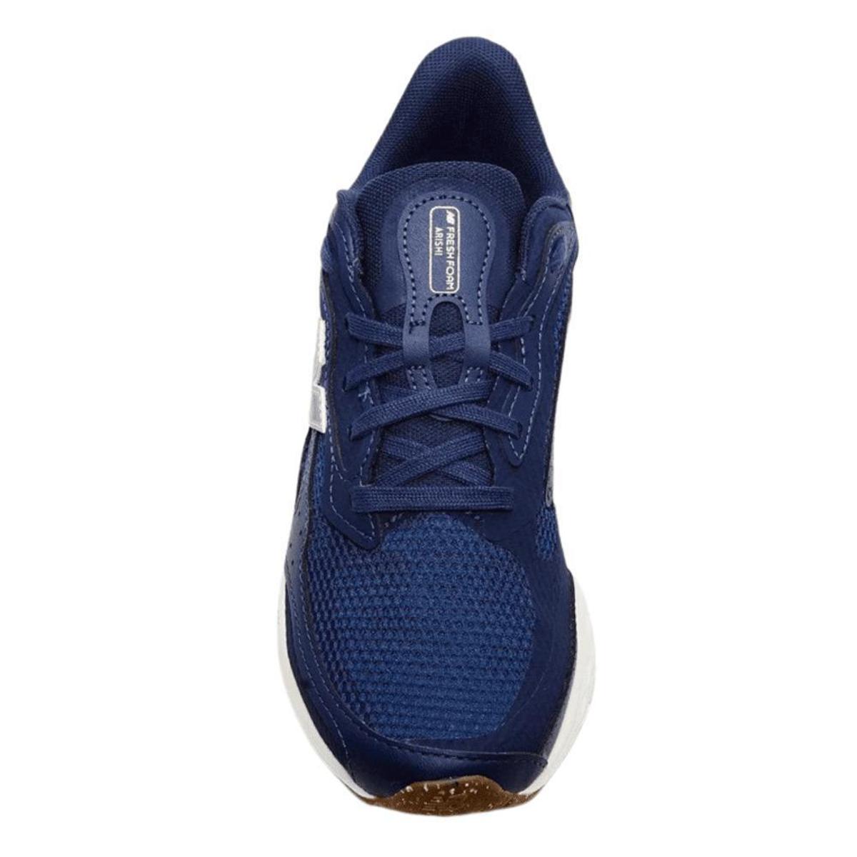 Tênis New Balance Fresh Foam Arishi V'4 Masculino - 3