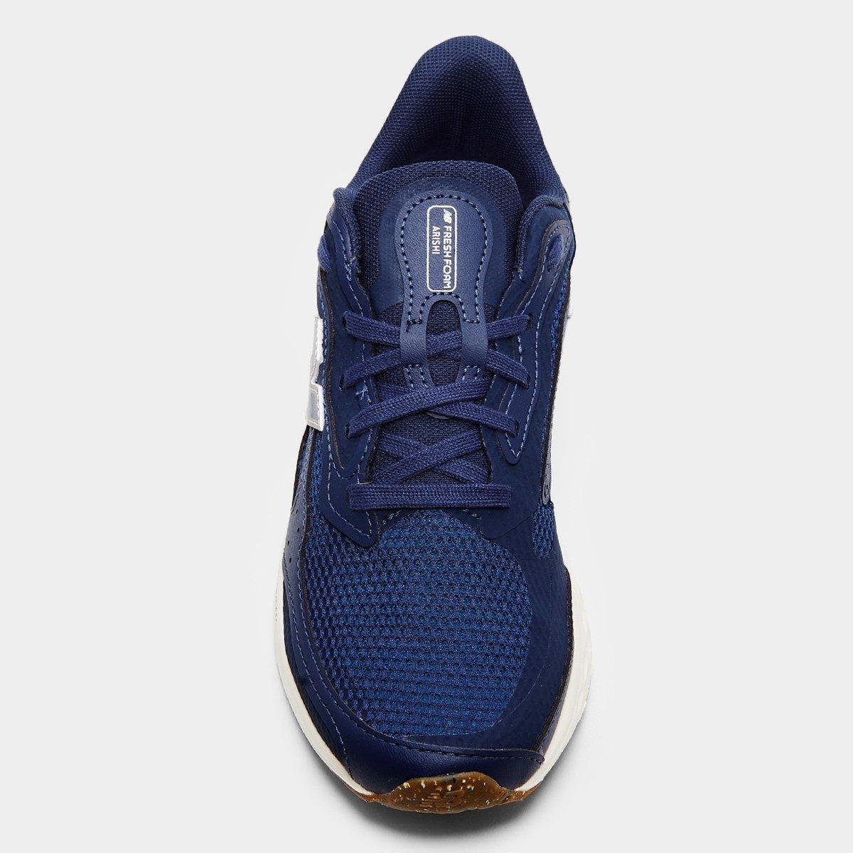Tênis New Balance Fresh Foam Arishi V'4 Masculino - 3