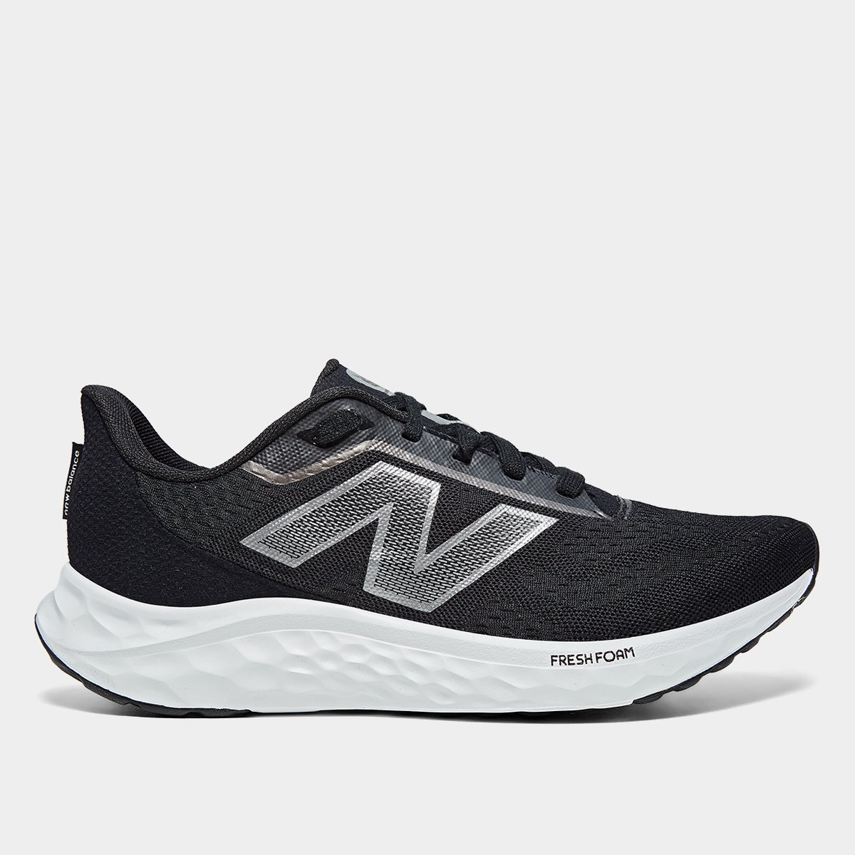 Sneakers New Balance 1080 Couro Couro Tenis New Balance 452