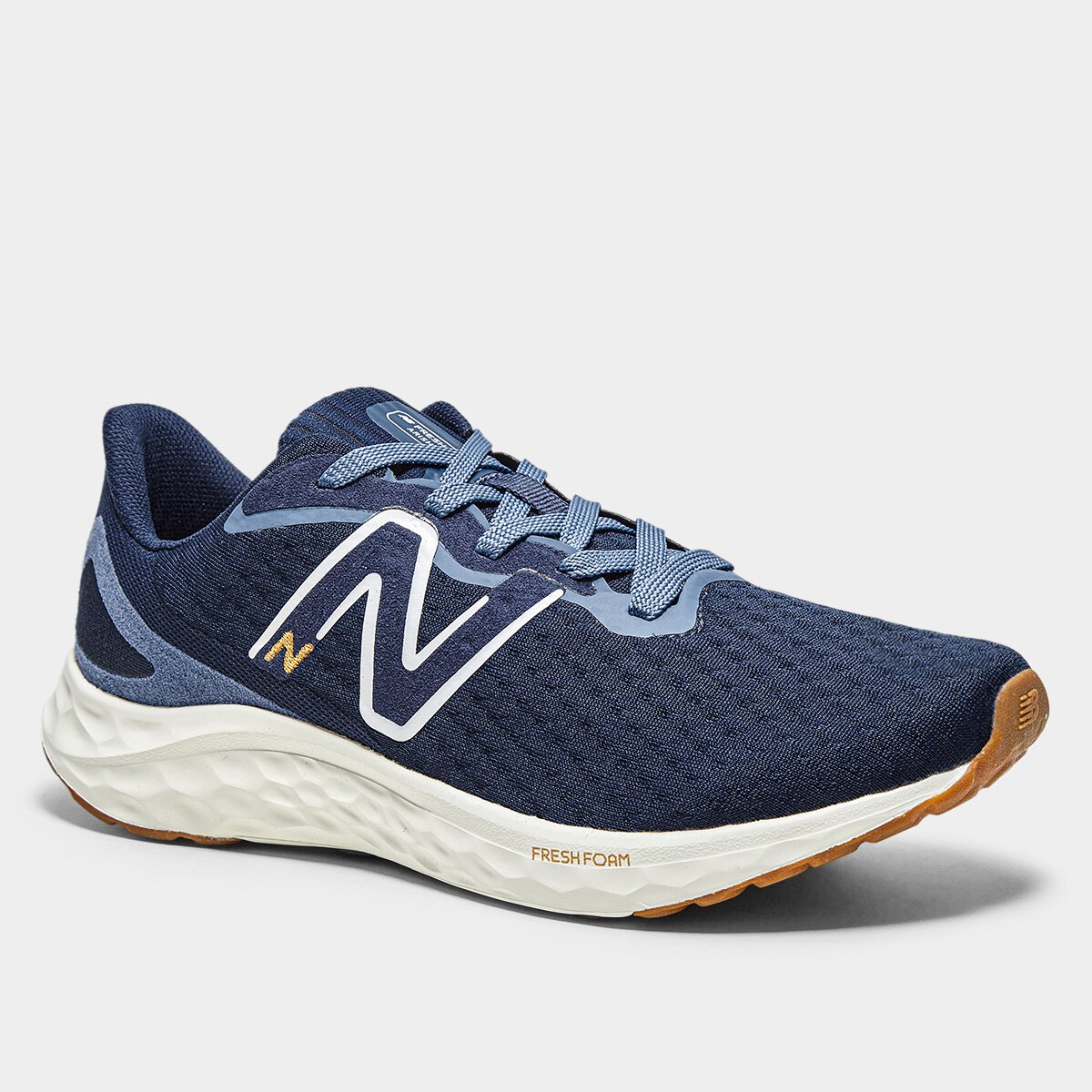 Tênis New Balance Fresh Foam Arishi V'4 Masculino - 2