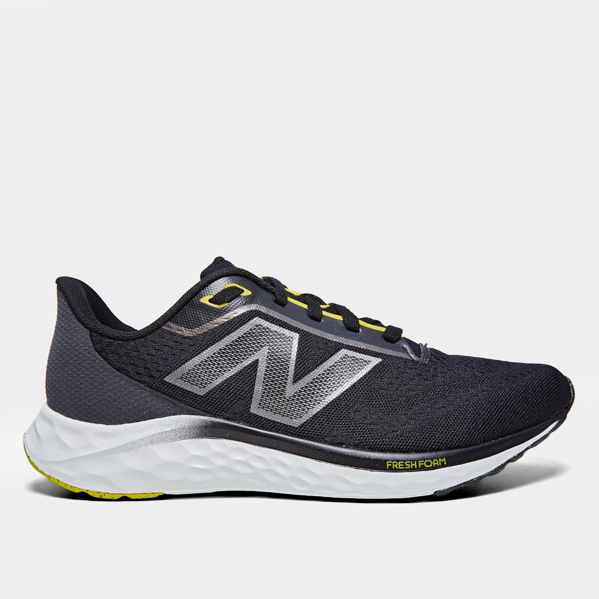 Tênis New Balance Fresh Foam Arishi V'4 Masculino é ruim? Tênis New Balance Fresh Foam Arishi V'4 Masculino é boa?