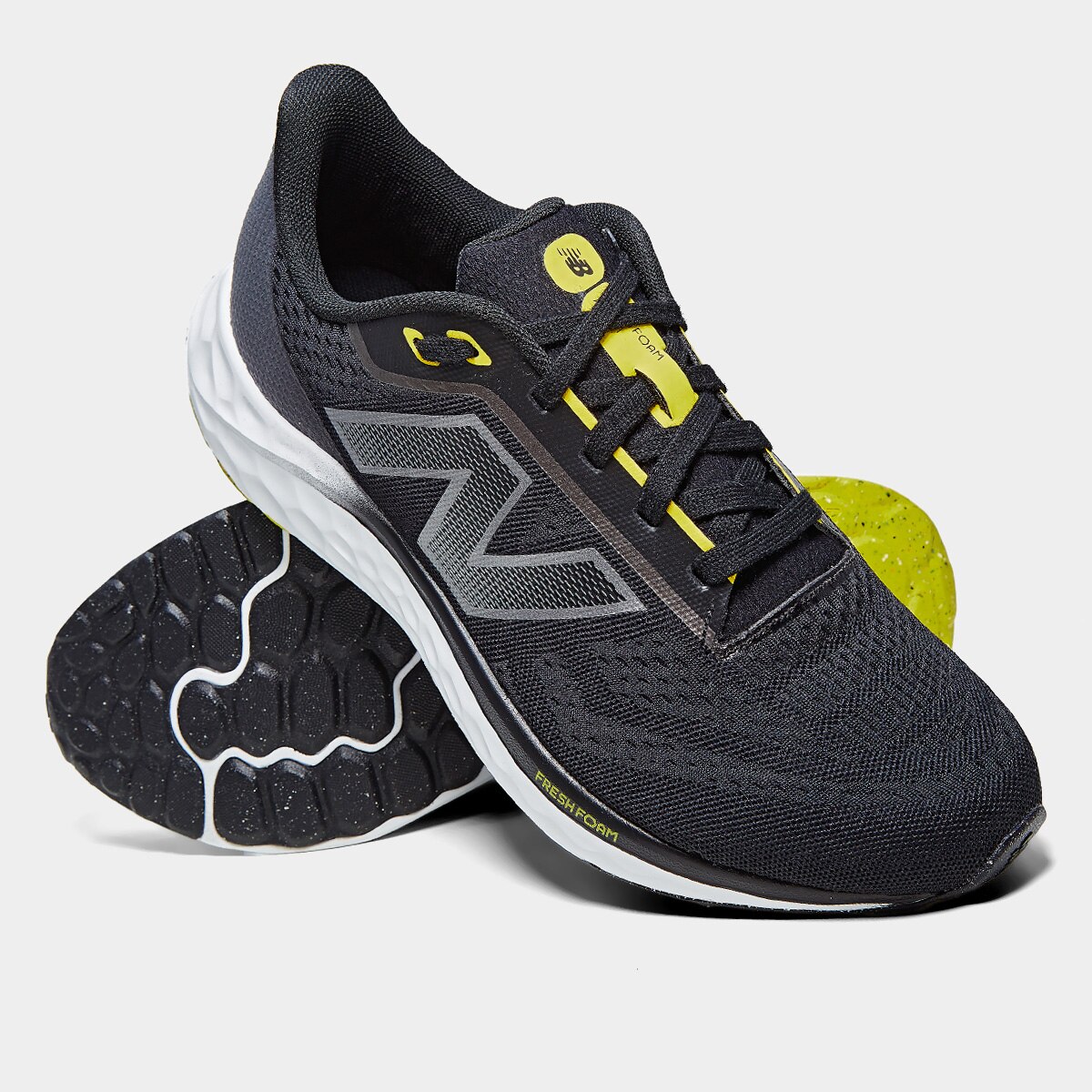 Tênis New Balance Fresh Foam Arishi V'4 Masculino - 1