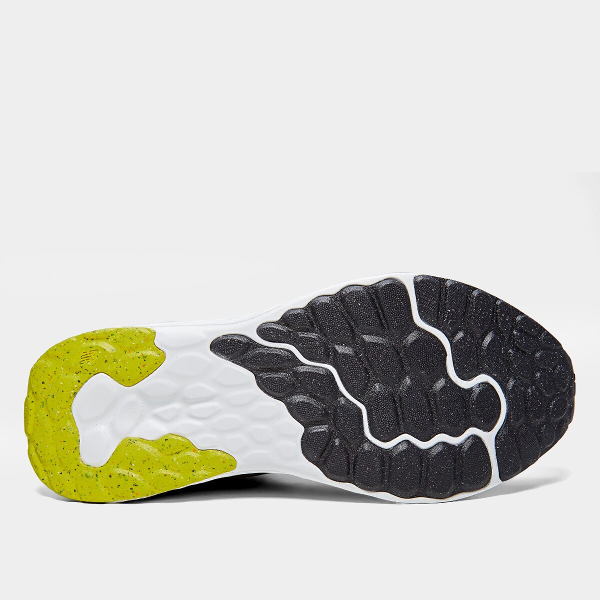 Tênis New Balance Fresh Foam Arishi V'4 Masculino - 4