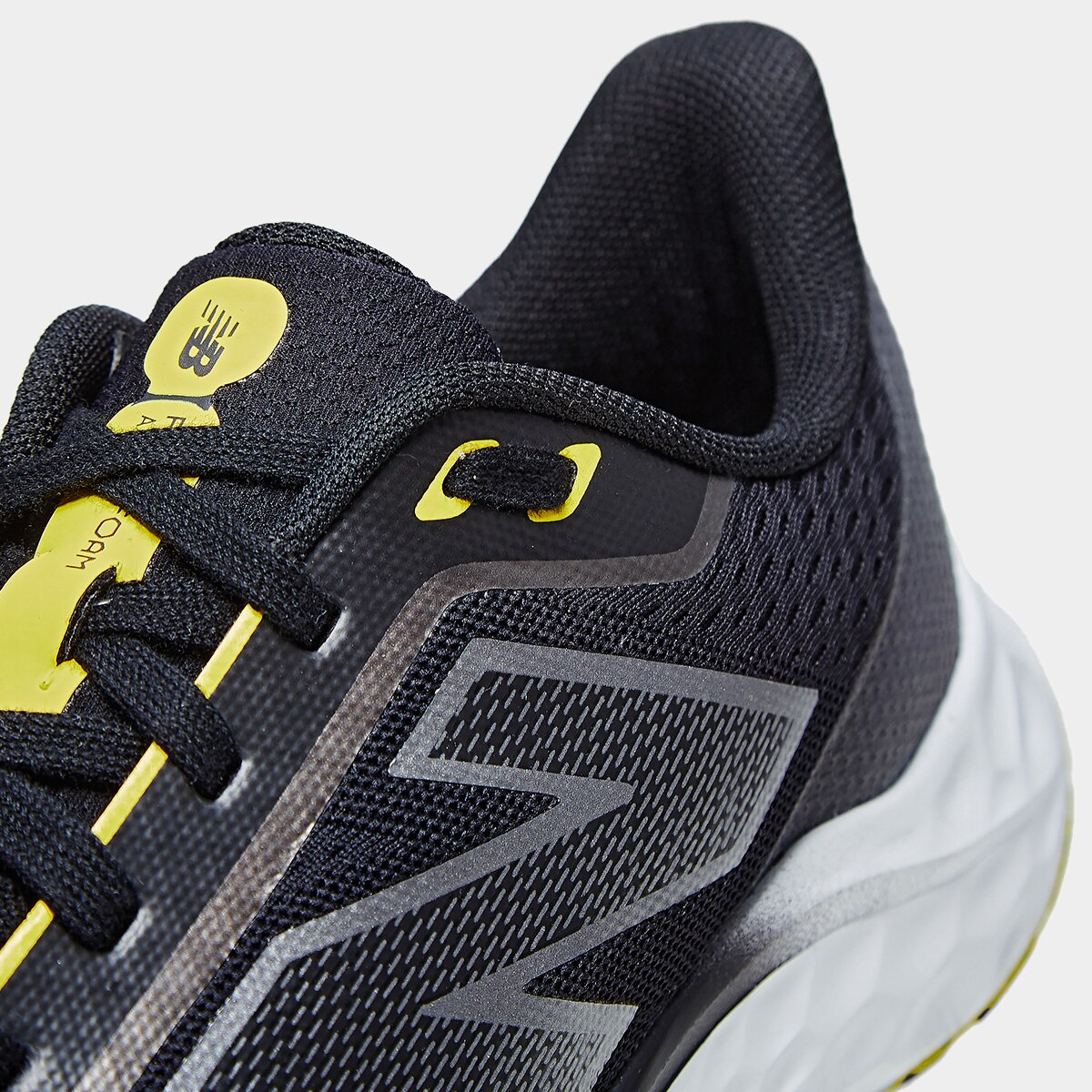 Tênis New Balance Fresh Foam Arishi V'4 Masculino - 7