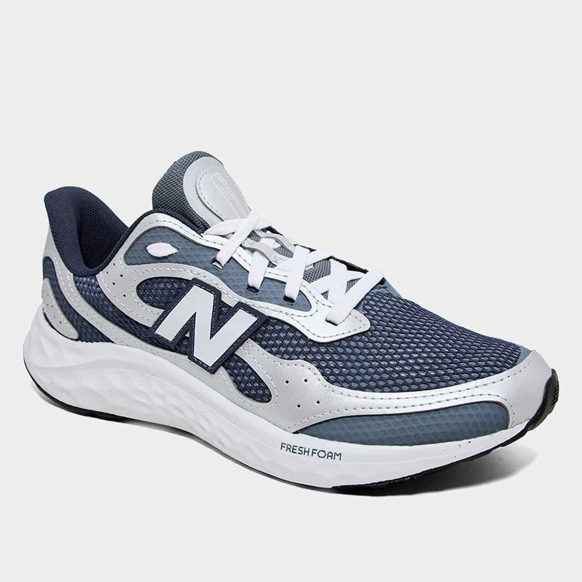 Tênis New Balance Fresh Foam Arishi V'4 Masculino - 1