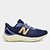 Tênis New Balance Fresh Foam Arishi V'4 Masculino - Roxo