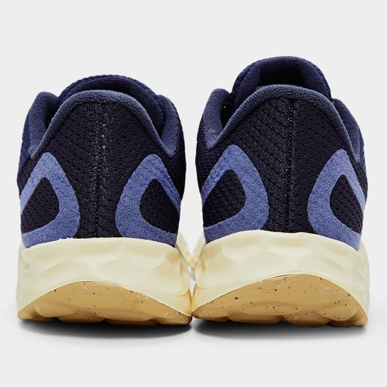 Tênis New Balance Fresh Foam Arishi V'4 Masculino