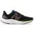 Tênis New Balance Fresh Foam Arishi V4 Preto/Verde Masculino - Preto+verde