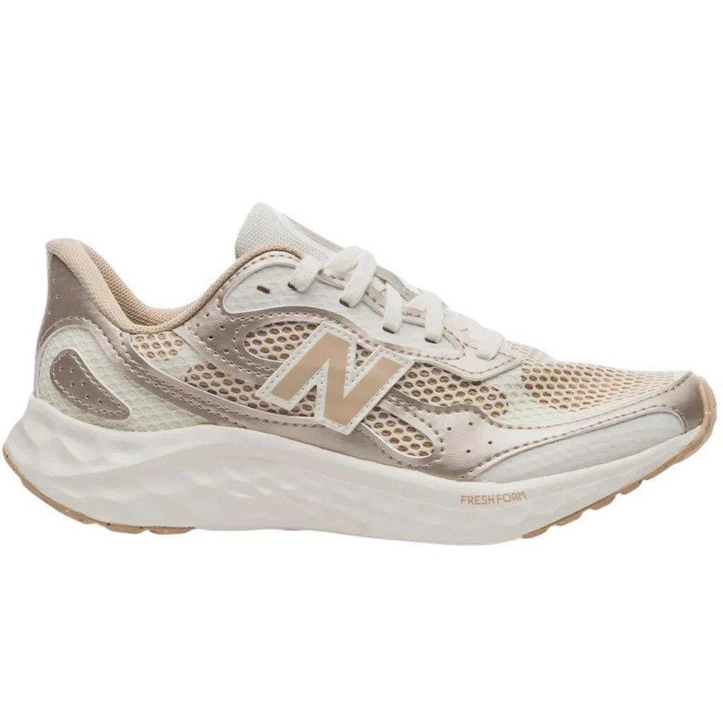 Tênis New Balance Fresh Foam Arishiv4 WARISTQ4