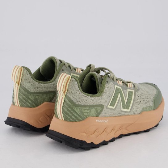 Fresh Foam TÃªnis New Balance 200 Sport Balance 1300 New Balance
