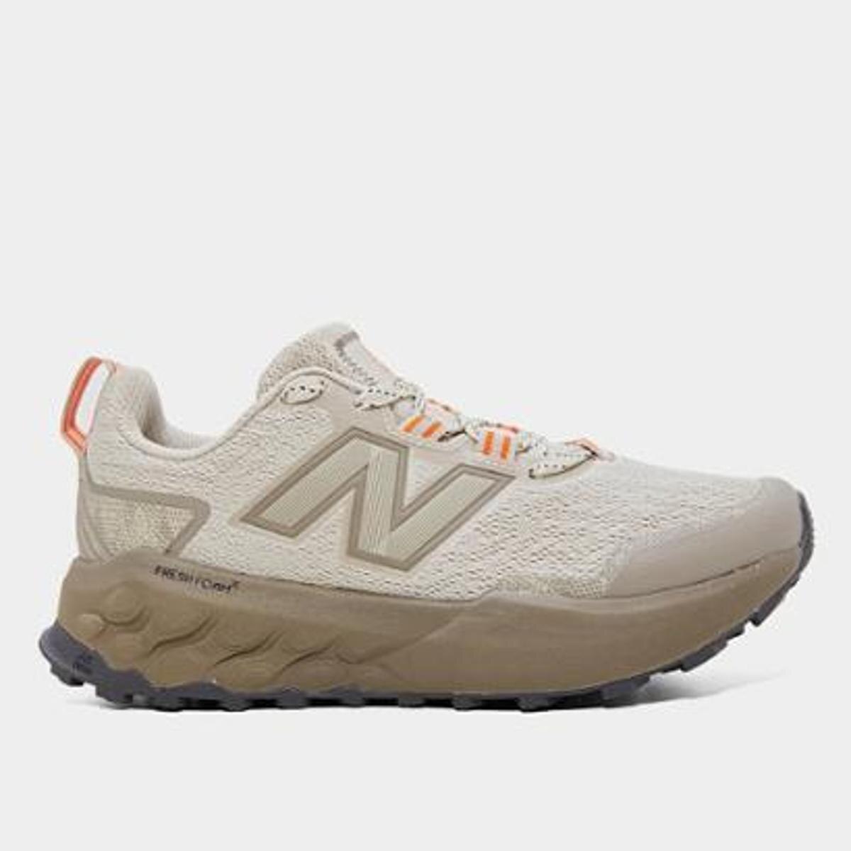 Tênis New Balance Fresh Foam Garoé V2 Feminino - 1