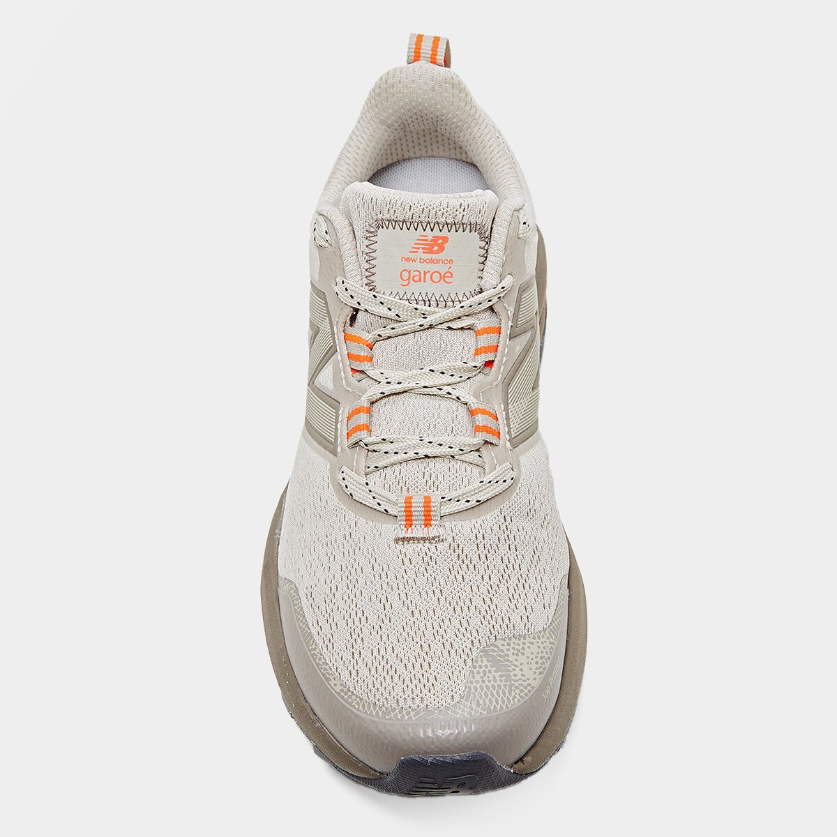 Tênis New Balance Fresh Foam Garoé V2 Feminino - 3