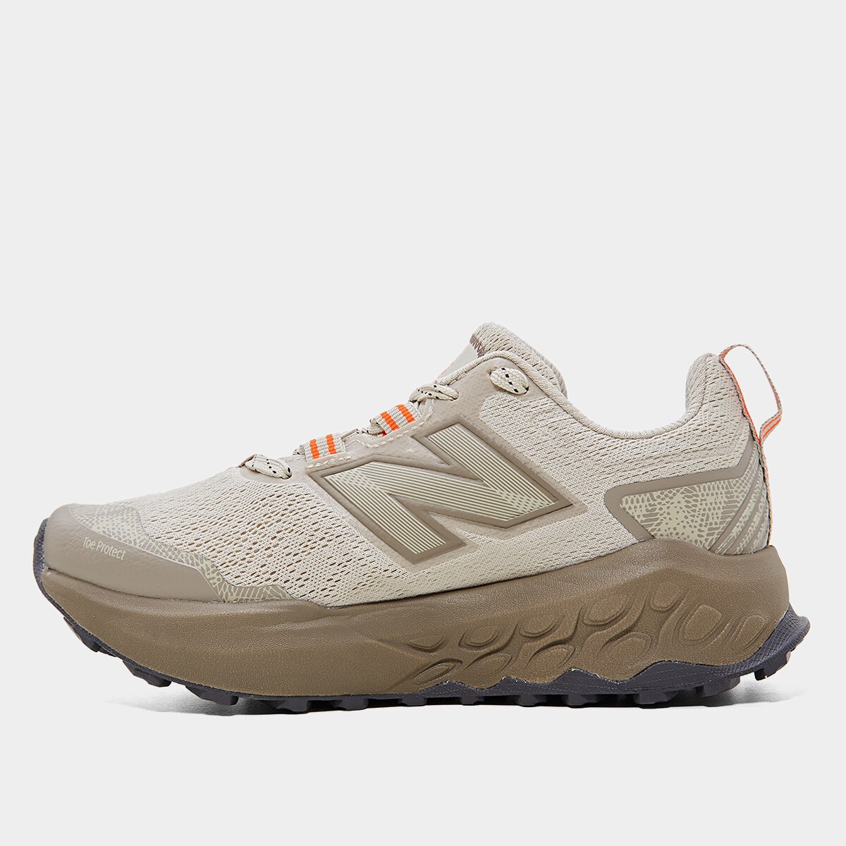 Tênis New Balance Fresh Foam Garoé V2 Feminino - 4