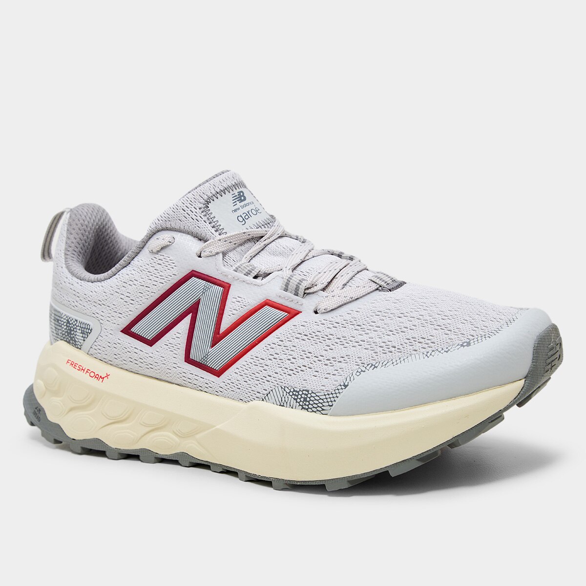 Tênis New Balance Fresh Foam Garoé V2 Feminino - 1