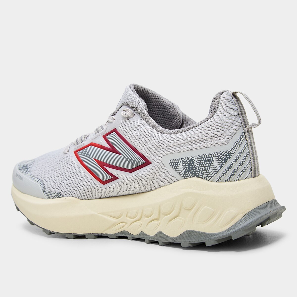 Tênis New Balance Fresh Foam Garoé V2 Feminino - 2