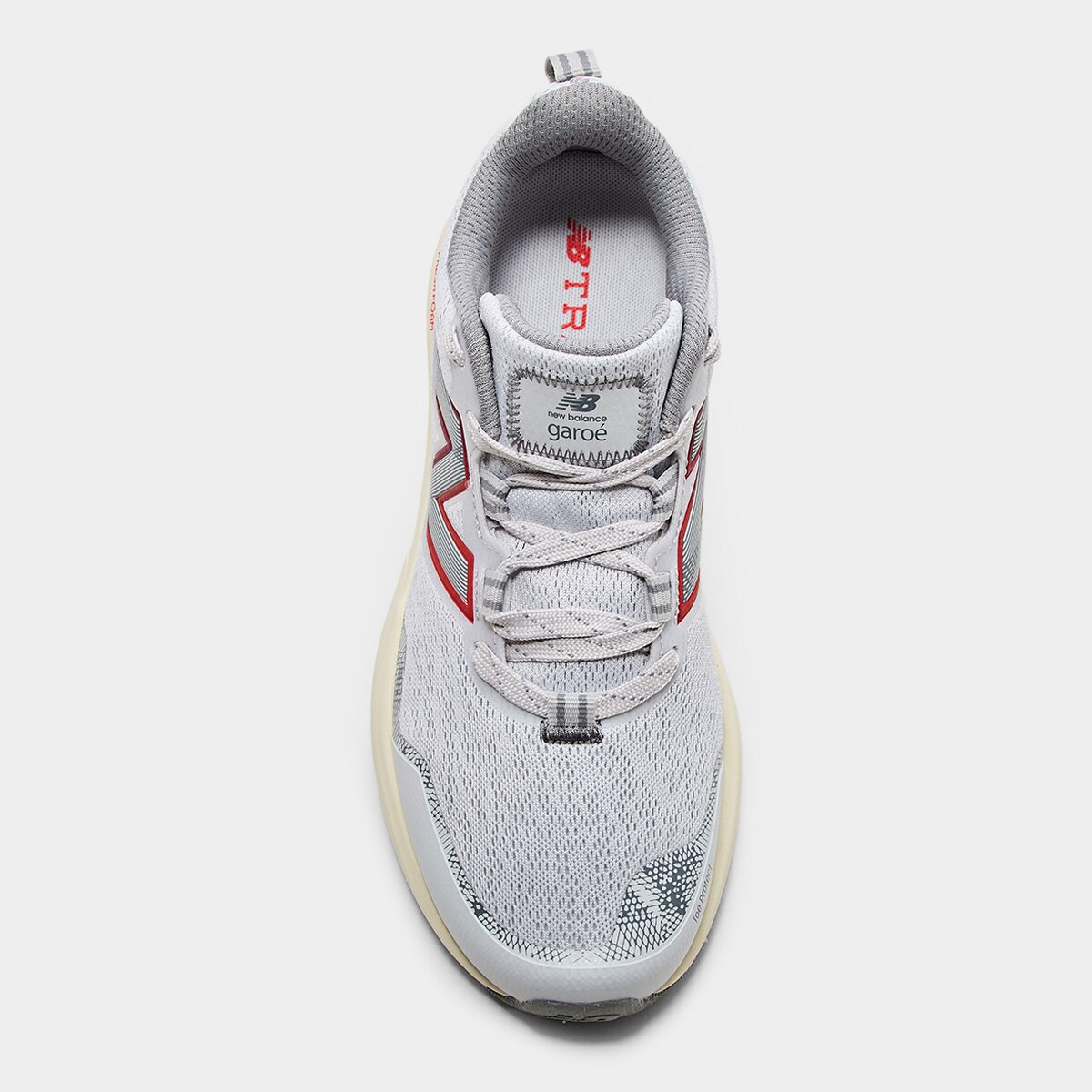 Tênis New Balance Fresh Foam Garoé V2 Feminino - 3