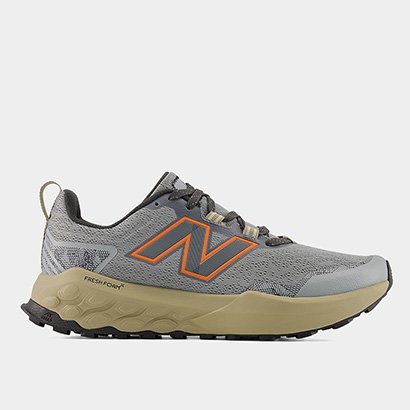 Tênis New Balance Fresh Foam Garoé V2 Masculino - Masculino