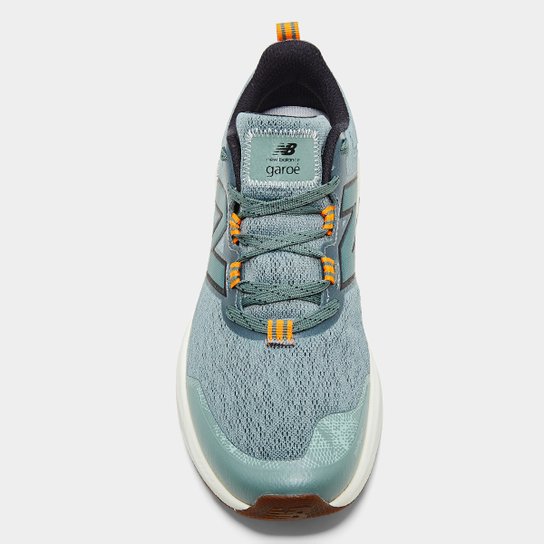 Tênis New Balance Fresh Foam Garoé V2 Masculino