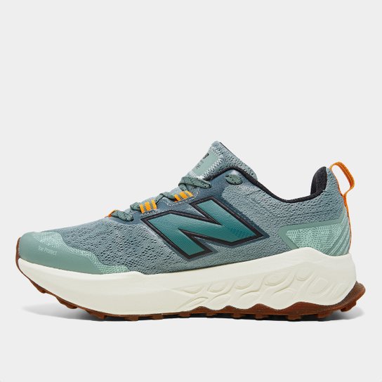 Tênis New Balance Fresh Foam Garoé V2 Masculino